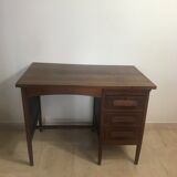 Vintage master's office or administration, 1950s