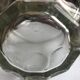 Carafe en verre