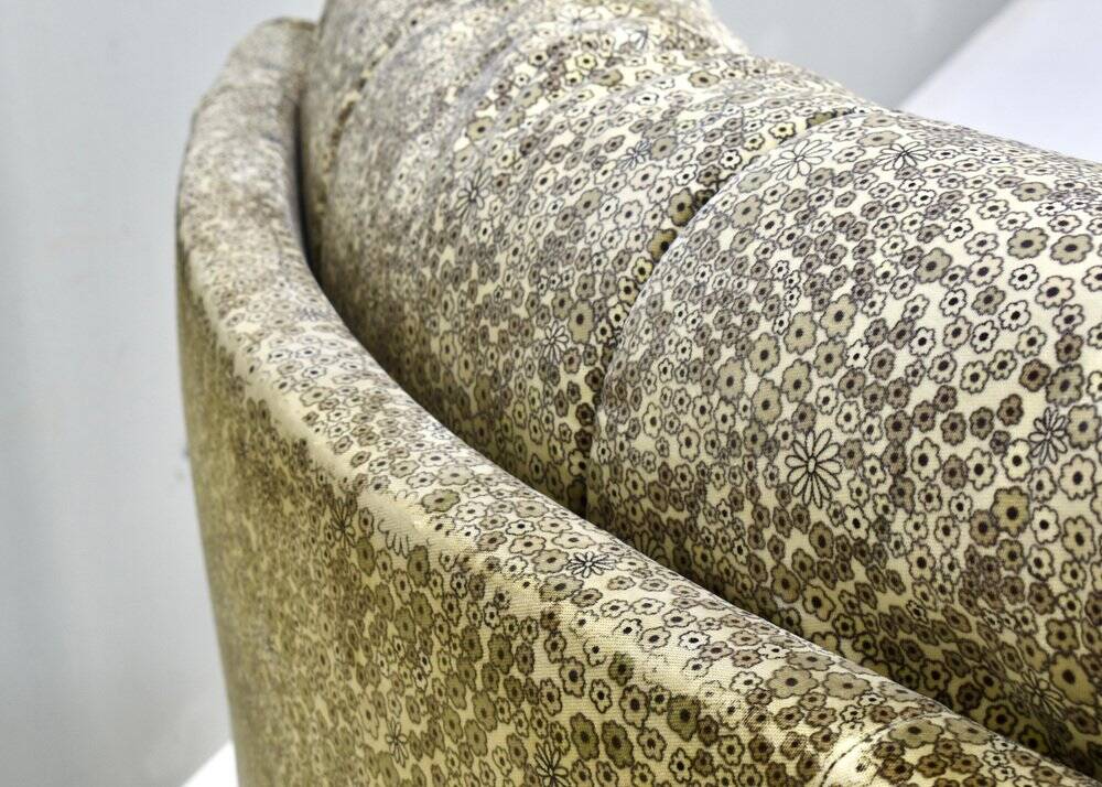 Dianthus lounge chair by Michel Ducaroy for Ligne Roset, 1970s