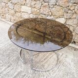 Boris Tabacoff 1970 dining table