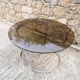 Boris Tabacoff 1970 dining table