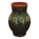 Ceramic vase, Danish design, 1970s, production: Denmark