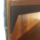 Poul Cadovius bookcase desk combination