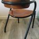 Chair child vintage
