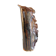 Roll vase in iridescent ceramics 60/70