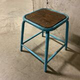 Factory stool 50s