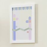 Illustration - A3 Poster Kiddos Collection 002