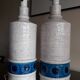 Pair of lamps by Aldo Londi for Bitossi