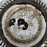 Ceramic: pocket tray, ashtray.