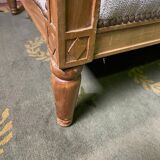 Sofa Louis XVI style