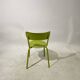 Ensemble de table et 2 chaises d'extérieur lapalma (patrice norguet)