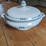 Russia Gien Soup Tureen
