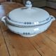 Russia Gien Soup Tureen