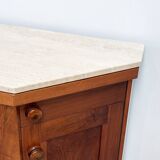 Sideboard by Silvio Coppola for Bernini