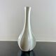 Vase en forme de goutte Gerold Porzellan, Bavaria, West Germany