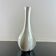 Drop-shaped vase Gerold Porzellan, Bavaria, West Germany