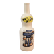 Vase bouteille en céramique signé Roger Capron 1960’s