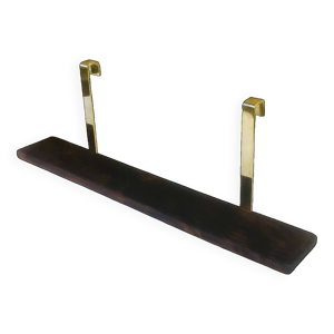 Étagère murale à suspendre