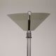 Lampadaire de la marque italienne Luci, 1980