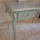 Louis XV style desk table