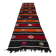 Vintage turkish kilim runner , 290 x 68 cm