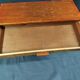 Haberdashery furniture dmc wood sewing