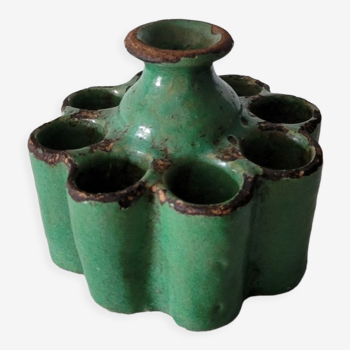 Pencil pot or antique vase