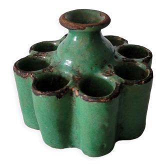Pencil pot or antique vase