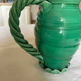 Water pot Grandjean-Jourdan Vallauris