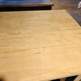 Large high country table