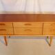 Scandinavian teak sideboard Austin Suite