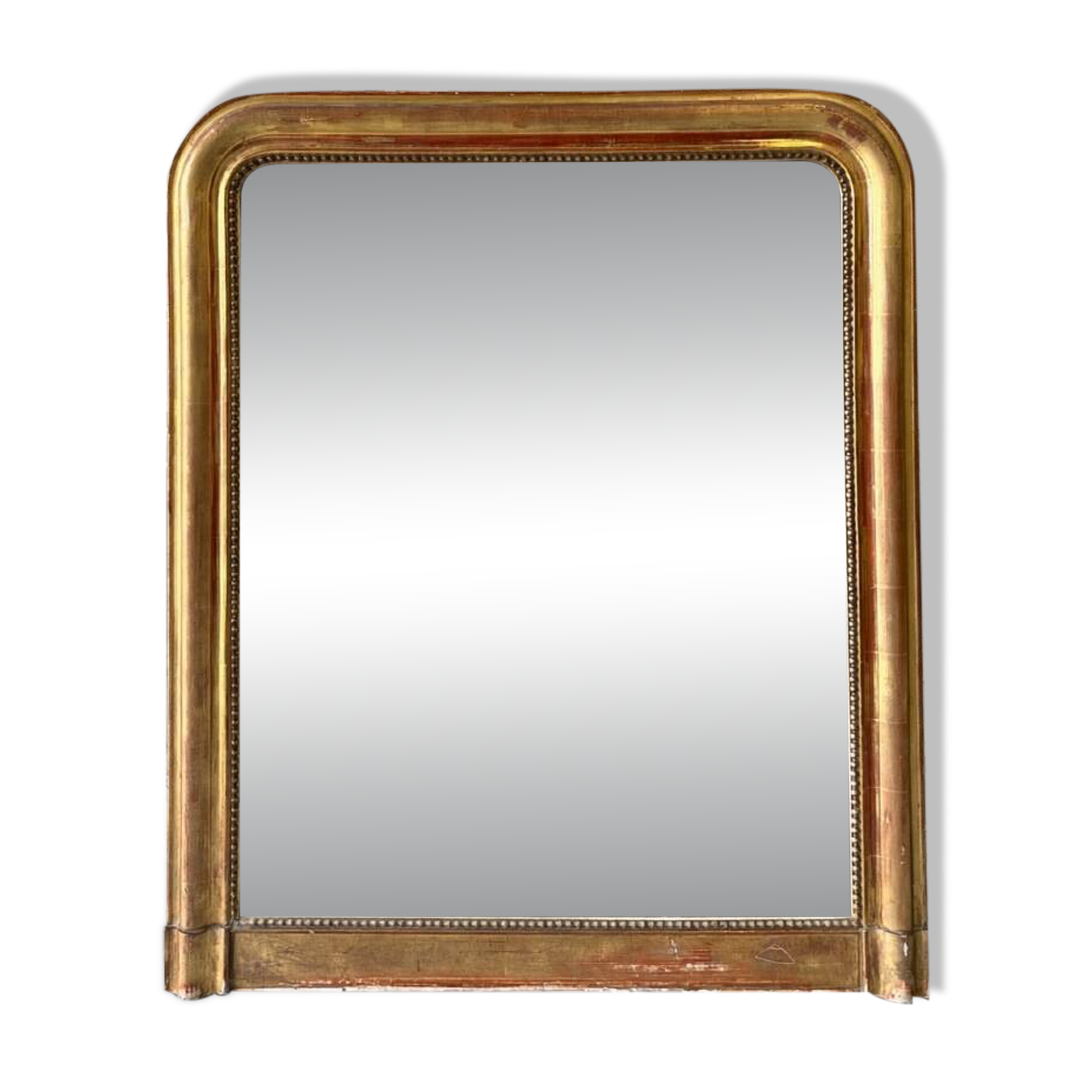 Louis Philippe mirror from the 19th century.