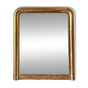 Miroir louis philippe - xixe