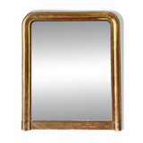 Louis Philippe mirror from the 19th century.