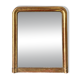 Louis Philippe mirror from the 19th century.