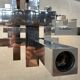 Vintage design 'metric' pendant lamp – Sciolari