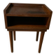 Bedside 60s