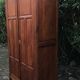 Parisian Art Deco wardrobe 197X110
