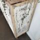 Vintage Workshop Buffet
