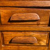 Bureau ancien des années 50/60