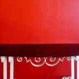 Console art deco