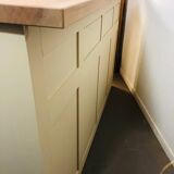 Antique sideboard