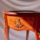 Faberge Heirloom Furniture Collection Heart-Shaped Display, Vintage Jewelry