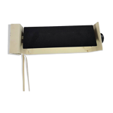 Hiemstra Evolux - Niek Hiemstra - wall/bed lamp - metal - industrial - 1950