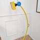 Memphis floor lamp