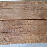 Coffee table wabi sabi