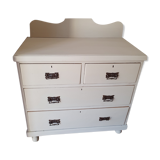 Vintage dresser