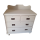 Commode vintage