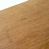 Coffee table model "777" Tobia & Afra Scarpa for Cassina, 1960s.