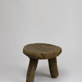 Gurunsi Stool